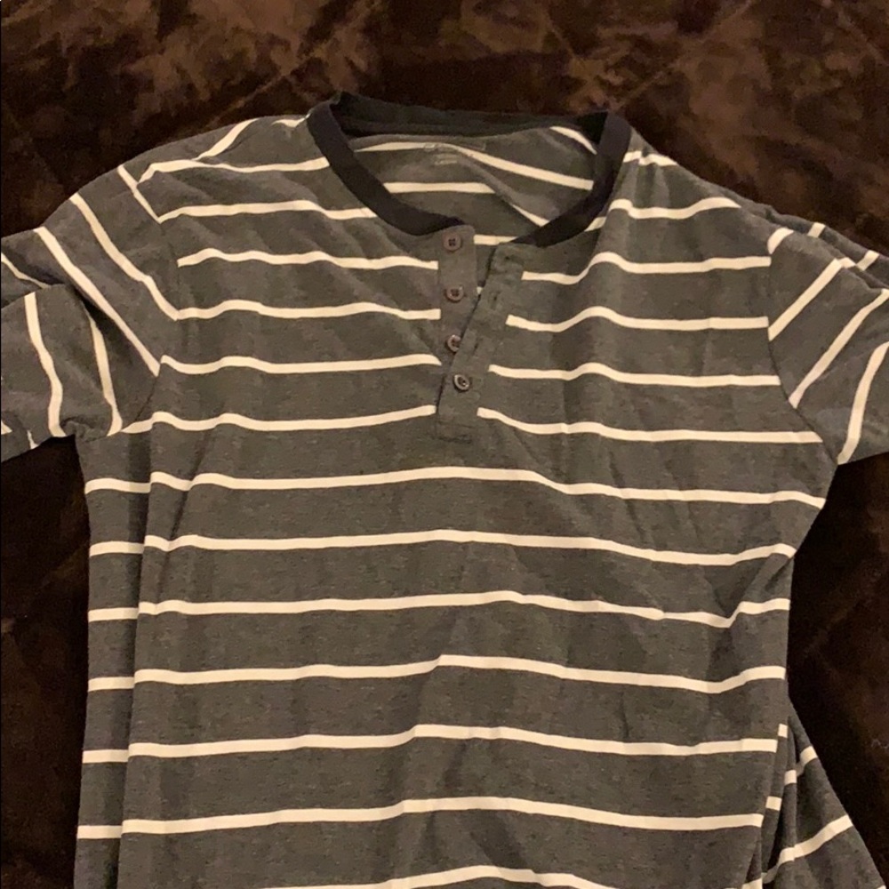 Casual Polo